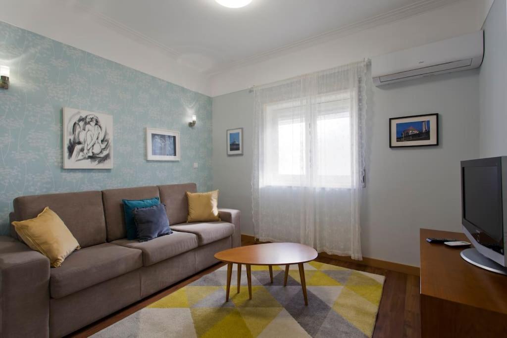 Aposentus - Serenity 1D Porto Dış mekan fotoğraf