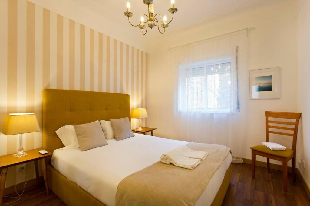 Aposentus - Serenity 1D Porto Dış mekan fotoğraf