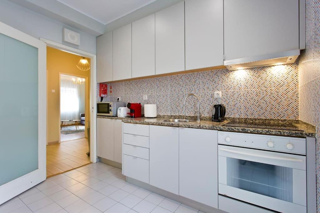 Aposentus - Serenity 1D Porto Dış mekan fotoğraf