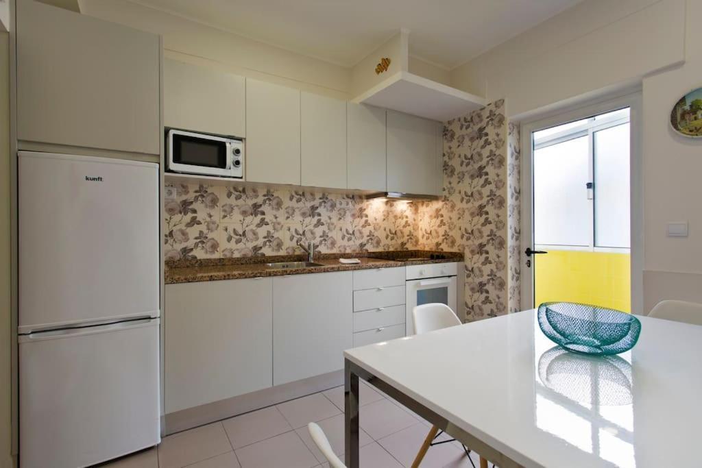 Aposentus - Serenity 1D Porto Dış mekan fotoğraf
