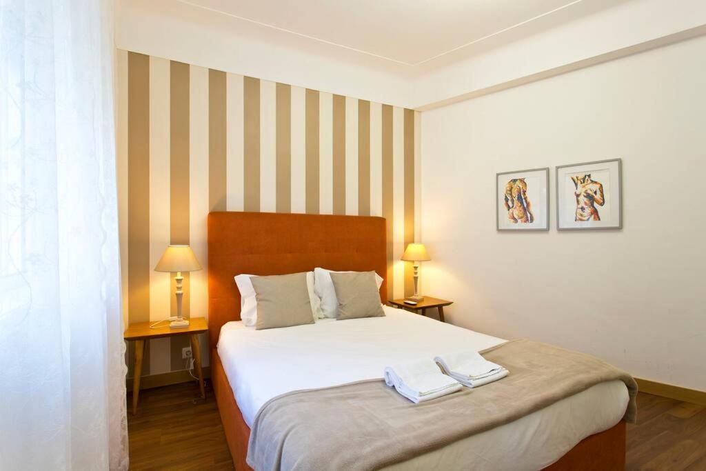 Aposentus - Serenity 1D Porto Dış mekan fotoğraf