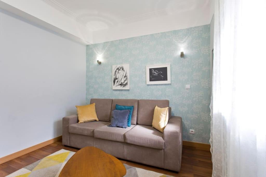 Aposentus - Serenity 1D Porto Dış mekan fotoğraf