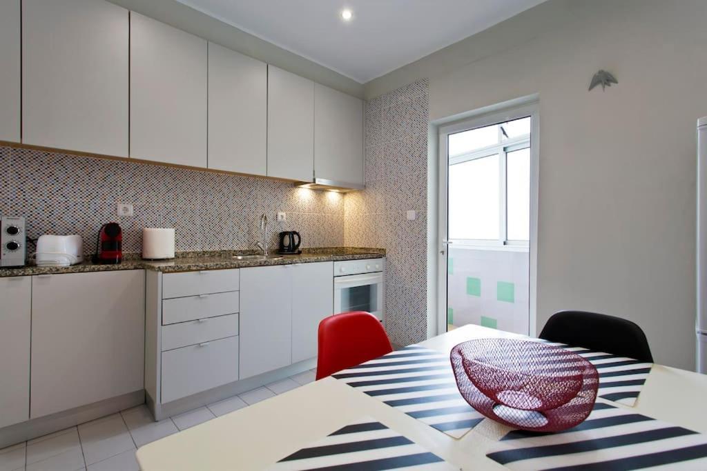 Aposentus - Serenity 1D Porto Dış mekan fotoğraf