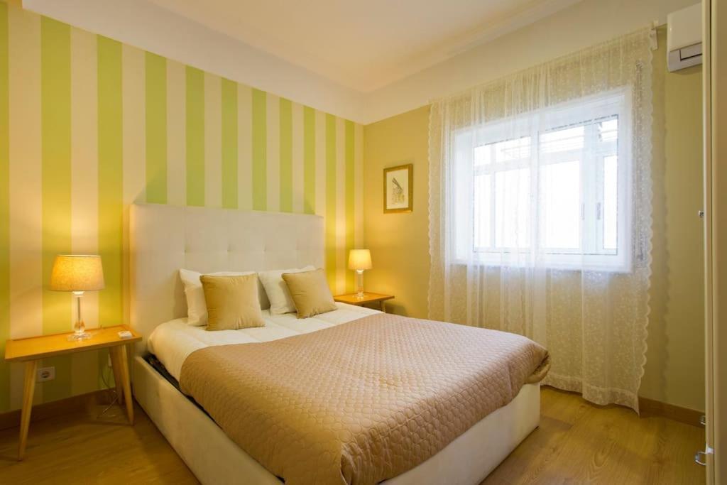 Aposentus - Serenity 1D Porto Dış mekan fotoğraf